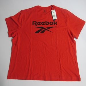 Reebok Mens Shirt